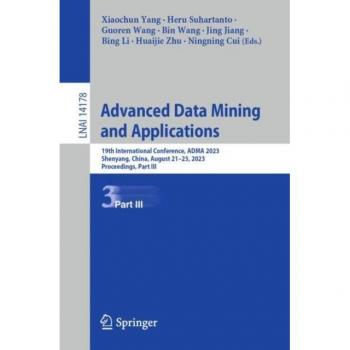 ADMA 2023: Advanced Data Mining and Applications