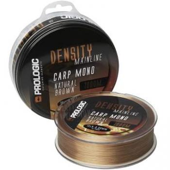 Monofilament PROLOGIC 1000 M pour Carpe 0.400 mm
