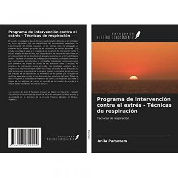 Programa de intervención contra el estrés