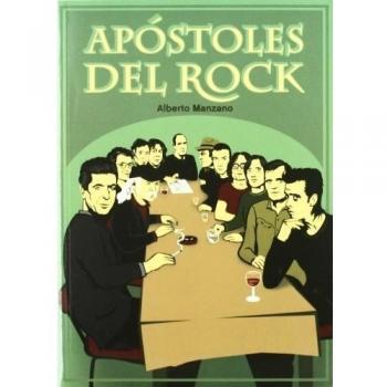 Apóstoles del Rock