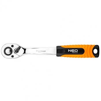 Reversible Chicharra 08‑507 por NEO TOOLS