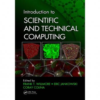 Introduction to Scientific and Technical Computing
