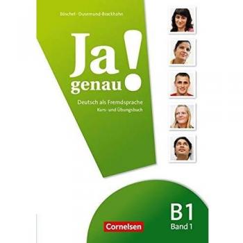 Ja genau! 1. Kurs