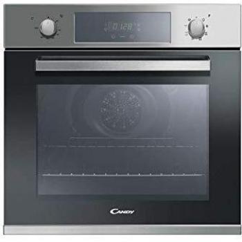FCP605XE Built-In Stainless Steel Oven