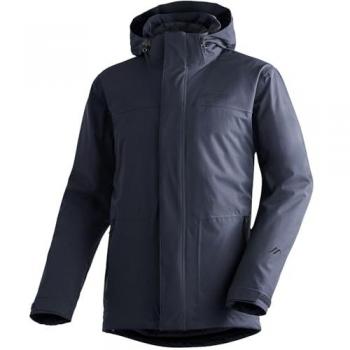 Maier Sports Peyor Giacca Impermeabile 3in1