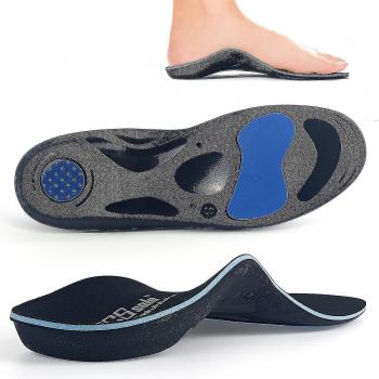 Orthèse de soutien archénique – semelle féminine S7‑S9 (26 cm)