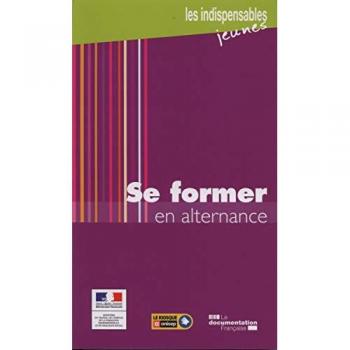 Se former en alternance (3e édition)