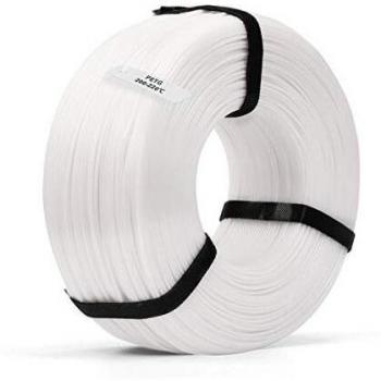 Filament PETG Blanc 1 kg – Imprimante 3D Fit FDM