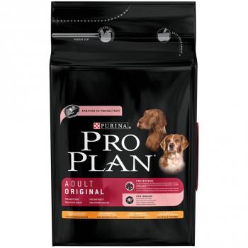 Pack Pro Adulto Medio: Pollo + Arroz