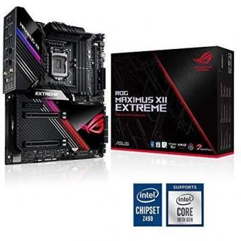 ASUS ROG MAXIMUS XII EXTREME LGA 1200 ATX extendida Intel Z490