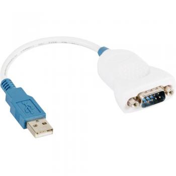 Bilancia Precisione TSET‑01‑A/B con Convertitore RS232‑USB Kern AFH‑13 (nero)