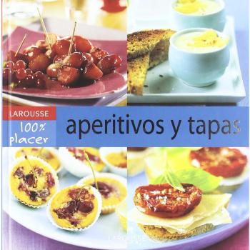 Aperitivos y tapas