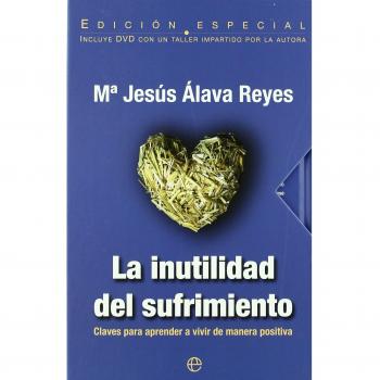 La inutilidad del sufrimiento (Ed. Especial con DVD)