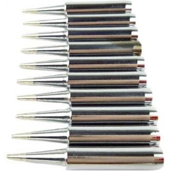 900M Copper Soldering Iron Tip for Hakko Soldering Tools