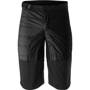 Pantaloni Trail Gonso Primaloft Black XL