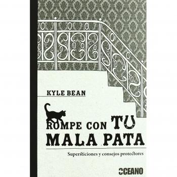 ROMPE CON TU MALA PATA