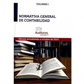 Normativa general de contabilidad