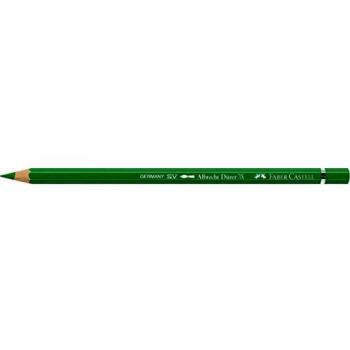 Faber-Castell Albrecht Dürer Green Watercolour 266 (Permanent)