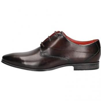 Bugatti Morino Herren Schuhe 44 Braun