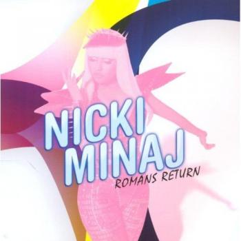Nicki Minaj