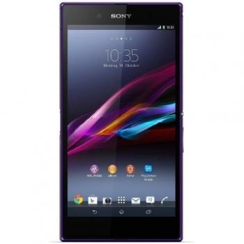 Sony XPERIA Z Ultra 16 Go Violet