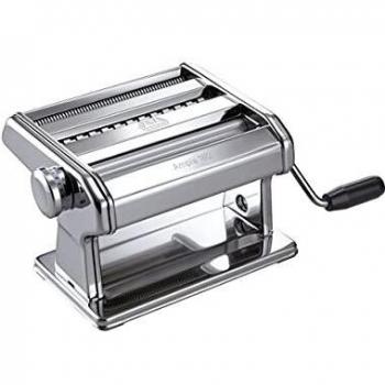 Máquina de Pasta Manual Marcato Ampia 180
