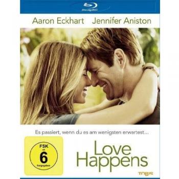 Love Happens [Blu-ray]