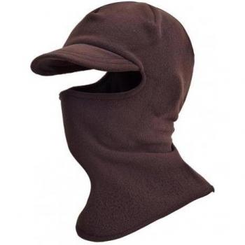 Casquette d'équitation hiver avec protection