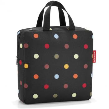 Reisenthel Thermo‑Box ISO 7 L Dots