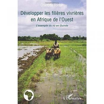 Développer les filières vivrières en Afrique de l'Ouest