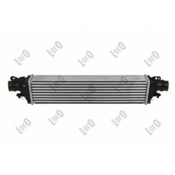 ABAKUS 037-018-0028 Sistema de Intercooler