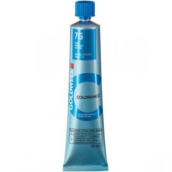 Goldwell Colorance Tinte Semipermanente 60 ml 7KG Cobre Dorado