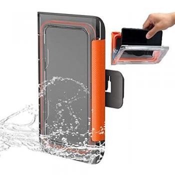 WaterProof Glow‑Holder