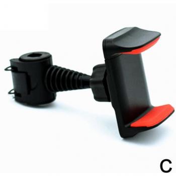 Car Headrest Mobile Stand