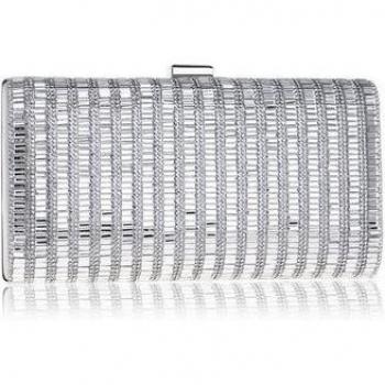 Bolso Mujer Noche SEKUSA Color Caramelo
