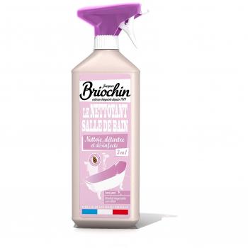 Briochin Nettoyant Naturel Salle de Bain