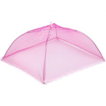 Folding Mesh Food Cover