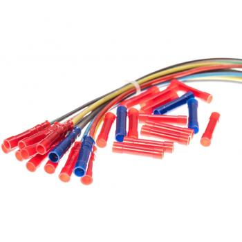 FEBI PLUS Wiring Harness Repair Kit #107035