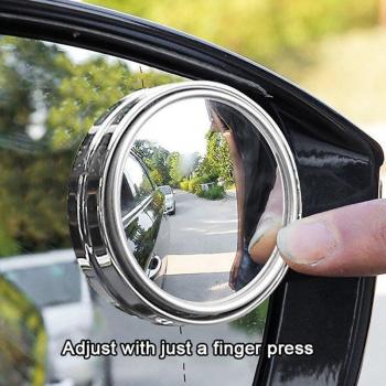 Auto Blindspot Spiegel mit 360 Grad Verstellbarkeit