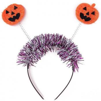 NICROLANDEE Halloween Felt Headbands