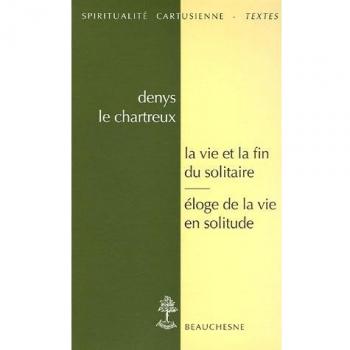 La Vie Et La Fin Du Solitaire