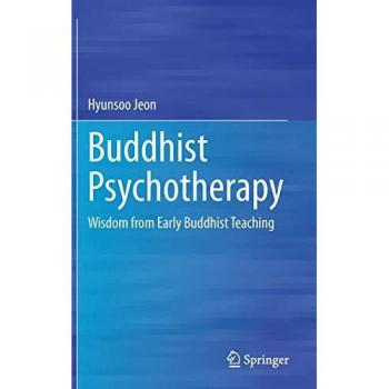 Jeon, Hyunsoo: Buddhist Psychotherapy