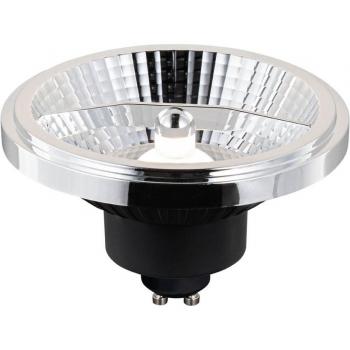 Luedd 10W GU10 Dimmable LED Bulb – 800 lm, 2200-6500K