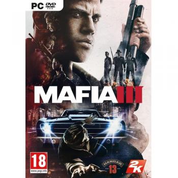 Mafia III (PC) – La Serie delle Malefici