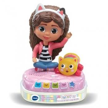 Gabby's Magisches Haus: Vtech Geschichtenzauberer Lumi