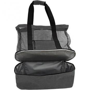 Canvas Lunch Bag