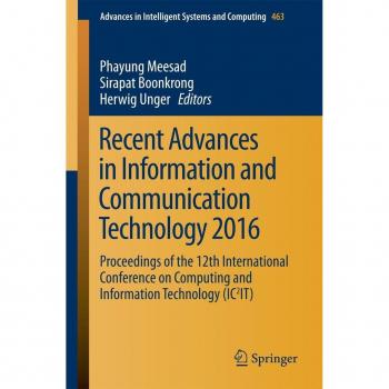 Recent Advances in Information and Communication Technology 2016