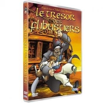 Le Trésor des Flibustiers