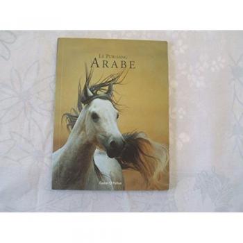 Le pur-sang arabe (Le Petit Bestia)