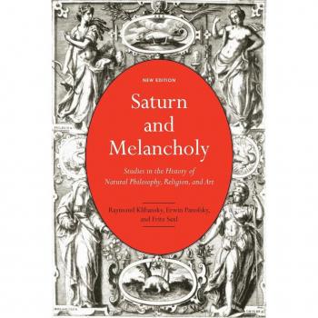 Vitalsource Technologies, Inc. Saturn And Melancholy